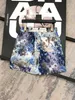 Mens Womens Designers Shorts Summer Fashion Streetwears Clothing Quick Drying SwimWear Printing Board Beach Pants Asian Size M-3XL V21