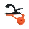 Kits Plant Accessories Elbow Tie Machine Blade Nail Special Tape Device Tied Rattan Plant Clip Plant Support Clip