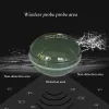 Finders Bluetooth Smart Wireless Fish Finder Waterproof podwodny wizualny HD Smart Phone Sonar Sonar dla różnych metod połowów