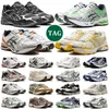 Gel Kayano 2160 Gel-kahana الأحذية غير الرسمية أحذية الصيف Canvas Series Mens Womens Combin