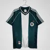 Weltmeisterschaft 1990 1998 1988 1996 Deutschland Retro Littbarski BALLACK Fußballtrikot KLINSMANN 2006 2014 Trikots KALKBRENNER 1996 2004 Matthäus Hassler Bierhoff KLOSE