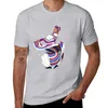Men's Tank Tops Dancer 2 T-Shirt Funny T Shirt Customized Shirts Oversized Mens Graphic T-shirts