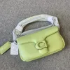 сумка через плечо Ручная сумка через плечо для карт Luxurys fi Кожаная женская сумка через плечо сумки женские кошельки сумки Tabby Pillow 230325 o1Ve #