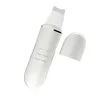 Épurateur portatif de peau d'ion d'équipement de beauté pour le dispositif ultrasonique de beauté de massage de vibration de nettoyage de pores