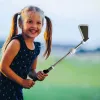 Aides à l'entraînement de Swing d'entraîneur de Swing de Golf, bâton d'échauffement pour la pratique du Golf, bâton d'entraînement de poignée de Golf Portable professionnel amélioré