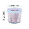 Storage Bottles Onion Containers With Seal Lid Strainer Drain Basket Container Ingredients Divider
