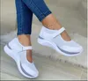 HBP Non-Brand New Casual Single Shoe Womens Wedges Pratique Grande Taille Sport Femmes Chaussures