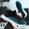 Shoes Summer Men Casual Shoes Indoor Women Yoga Fitness Shoes Outdoor Socks Shoes Sports Soft Sneakers Light Running Shoes Best Sellin