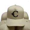 Cappellini da baseball Cappellini da baseball ricamati 3D unisex con logo personalizzato di alta qualità Cappellino a 5 pannelli in cotone per adulti