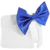 Hundkläder Tuxedo Collar Bow Tie Formal Pet Nathtie Puppy Cellars Cat Small Puppies With Birthday Present bedårande tecknad film