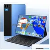 Tablet PC Üreticileri Yeni 11 inç 4K FL SN SING BAĞLANTI 5G Kart Bilgisayar Oyunu Ofis Öğreniyor Bir Damla Dağıtım Bilgisayarları NE DHJJE