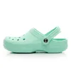 croc designer sandalen dames kinderen heren slides pantoffels Zomer Strand Flats Klompen Sliders Gesp Klassiek Balck Wit Roze Dames Outdoor Schoenen Verpleging Ziekenhuis