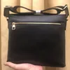 Designer Tas Heren Cross Body tas Schoudertas Telefoonsleutel Luxe Mode Messenger Bag Handtas voor Heren Zakelijke schoudertassen