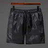 Lyx shorts grossist sommar mode shorts ny designer kort kort snabb torkning badkläder tryckbräda strandbyxor män mens simma sh 7733