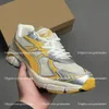 Gel Kayano 2160 Gel-kahana الأحذية غير الرسمية أحذية الصيف Canvas Series Mens Womens Combin