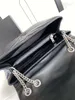 Ayna Kalitesi Y ŞEKİL Zinciri Lüks Cüzdan Deri Mini Çantalar Crossbody Tasarımcı Çanta Kadın Çanta Omuz Çantaları Tasarımcı Kadın Çanta Lüksler Çanta Dhgate