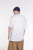 Surdimensionné 2024 nouveau T-Shirt hommes femmes Vintage haut imprimé t-shirts coton à manches courtes T-Shirt