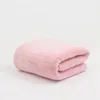 Ręczniki super miękkie i chłonne koralowca aksamitna kąpiel szybkie suszące duże ręczniki dla dorosłych i dodatkowe
