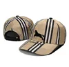Chapéu de designer masculino bonés de beisebol feminino chapéu de sol tamanho ajustável 100% algodão bordado artesanato moda de rua chapéus de bola ao ar livre boné de golfe feminino chapéus de beisebol Cap009