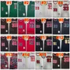 Maillots de basket-ball vintage pour hommes Gary Payton 20 Scottie Pippen 33 Jason Williams 55 Jerry West 44 Tyrone Muggsy Bogues 1 Isiah Thomas 11 Dikembe Mutombo 55