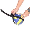 Praktischer Volleyball Spike Trainer Training Sprungausrüstung Armschwungmechanik 240318