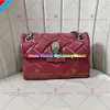 Kurt Geiger Designer torebka Messenger Bag Women Man Mini skórzana torba na ramię metalowy znak Pochette Tote Crossbody Torby 10a 533