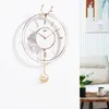 Corloges murales Batterie à grande taille Acrylique Originalité Fashion Living Room européen Reloj Pared Decorativo Décoration de maison