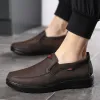 Schoenen admar goedkope loafers heren schoenen casual klassieke sneakers heren schoenen schoenen canavs glippen op mannen boten schoenen mocassins zapatos hombre