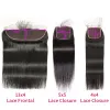 Closure Straight Bundles With Closure 4x4 6x6 5x5 Lace Closure With Bundles Remy Brazilian Bundles 30 40 Inch With 13x4 Lace Frontal