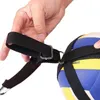 Praktischer Volleyball Spike Trainer Training Sprungausrüstung Armschwungmechanik 240318