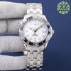 Montre de Luxe Mens Watches Wristwatch 42mm 8800 حركة ميكانيكية أوتوماتيكية من مراقبة الساعات الفخمة الفاخرة