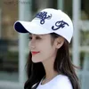 Ball Caps Xthree 100% cotton baseball C womens casual Snack hat mens fancy mens embroidered gorillaC24319