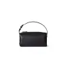 1 1 Sac à bandoulière design The Row Park The Womens Half Mo Seau à aisselle Sac Luxurys Sac à main Boutique Boîte à lunch Sacs maman Homme Cuir Crossbody R9BP #