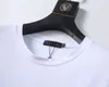 Paris Mens T koszule Europa France luksusowe litera graficzna logo mody MENS MASES Złóż mnie w spokoju Tshirt z krótkim rękawem Kobiety 2B Ubrania Casual Cotton Tees Polo