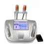 Equipamento de RF de alta frequência Ultrasonic Vmax Facial Beauty Machine instrumento Body Lift Rejuvenescimento da pele Aperte Anti Rugas Face5105399