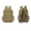Bags 25L Military Tactical Backpack Molle Men Travel Camping Hunting Hiking Expandable Outdoor Mountaineering Sports Backpack