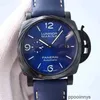 Автоматические часы Panerai, швейцарские часы с механизмом, мужские суперсветящиеся дизайнерские водонепроницаемые наручные часы из нержавеющей стали, высокое качество WN-JEZI