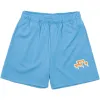 Mesh Eric Swimming Mens Beach Designer casual Emmanuel Womens Basketball Shorts Fila