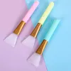 Makeup Brushes Borst 1st Professional Soft Silicone Gel Mud Mixing Face Mask Cosmetic Beauty Tools