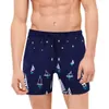 Vilebre Short Homme Bermuda Pantaloncini Boardshorts HOMMES SHORTS DE BAIN TORTUES MULTICOLORES Trunks Mens Surfwear Bermudas Beach Short Turtles Summer 89721