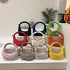 Sacs à bandouliers à la mode pour femmes designer-handbags Fashion Designer Sac Texture Tévoi multiportif Multi Color Popularbody Handsbag 240311