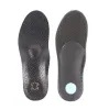 Buty skórzane wkładki ortotyczne pół/pełna podkładka ortopedyczna płaskie stopy obcasowe obcasy Łuk Ark