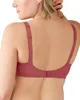 Soutien-gorge Push Up Femmes Sans Couture Plus Taille Sous-Vêtements Mince Respirant Sans Fil Brassière Réunis Sexy Bralette Solide Simple Lingerie