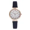 Reloj de mujer Movimiento de cuarzo Relojes de diseño Pulsera de 32 mm Reloj de pulsera de negocios de moda Regalo de novia Reloj de pulsera para mujer Pulsera informal