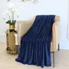 Blankets Throw Super Soft Flannel Cozy For Adults Washable Lightweight Blanket Warm Plush All Season