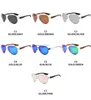 Polarize Tasarımcı Güneş Gözlüğü Erkekler Kadınlar Spor Güneş Gözlüğü Marka Bisiklet Gözlükçü Gözlükleri Gölgeler Gözlükler Balıkçılık Sörf Güneş Gözlükleri Üst Gözlük
