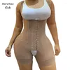 Shapers pour femmes Original colombien Fajas Shaperwear Tummy Control Binders Corset Haute Compression Body pour femmes Minceur Girdles