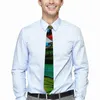 Laços borboleta navio gravata abstrata pintura impressão diária desgaste pescoço masculino elegante gravata acessórios excelente qualidade colar gráfico