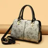 New Designer Women Soft patent leather Handbags Luxury Female Shoulder Crossbody Bag large capacity handbag shoulder bag