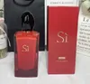 عطر المصمم المحايد والفواكه العطر سي الحب والمشاعر الحقيقية EDP100ML رذاذ العطور